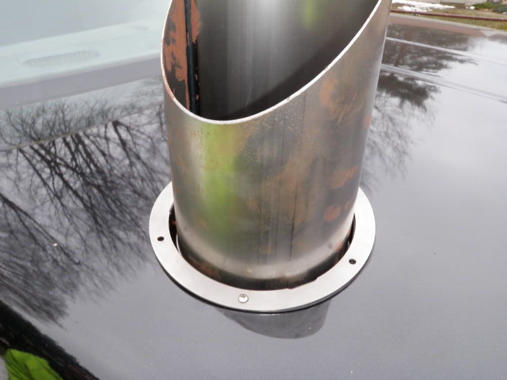 Hood Stack Page 10 Competition Bringing The BEST Together